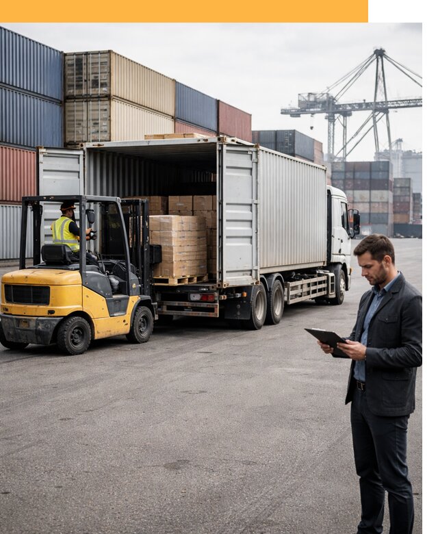 Экспортные перевозки грузов по миру от 36008 руб быстро и надежно