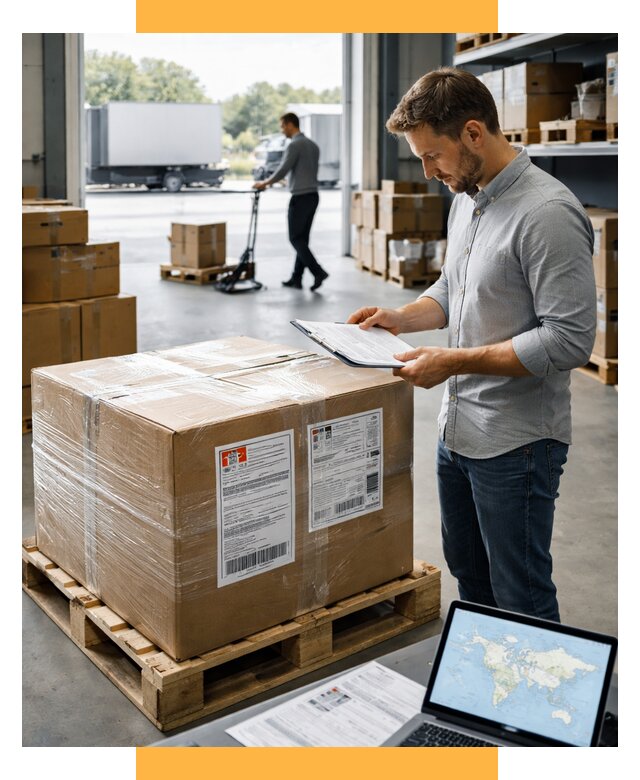 Срочная международная доставка от 12346 р. | СетСервис-Хбр