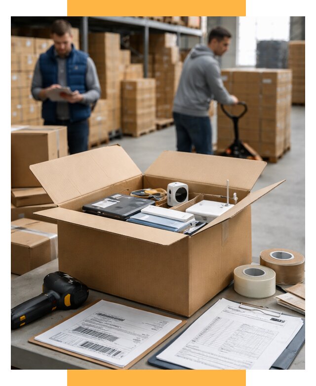 Доставка грузов из Китая в Россию от 61728 р. | СетСервис-Хбр