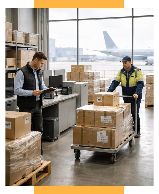 Авиадоставка из Китая от 669 р. — быстро | СетСервис-Хбр