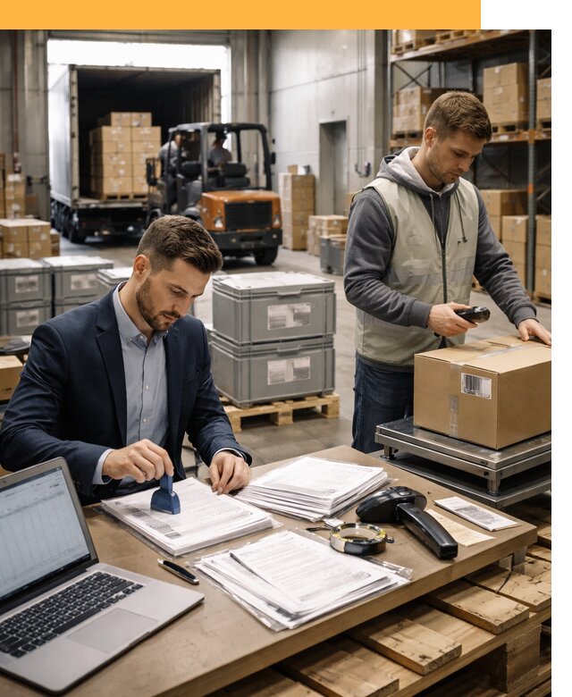 Доставка грузов из США под ключ морские авиа и жд от 36008 руб