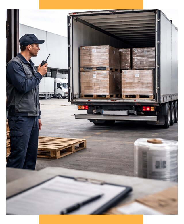 Автоперевозки из Италии от 87448 р., надежно СетСервис-Хбр