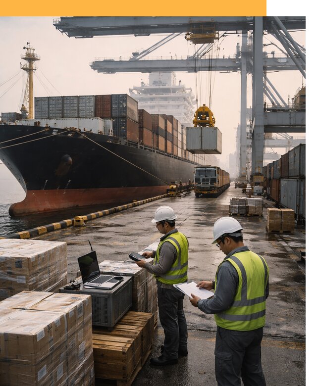 Морские перевозки из Японии от 92592 руб, доставка по миру