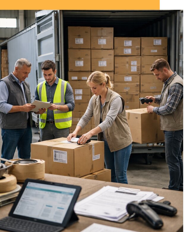 Доставка и таможенное оформление грузов из Вьетнама от 77160