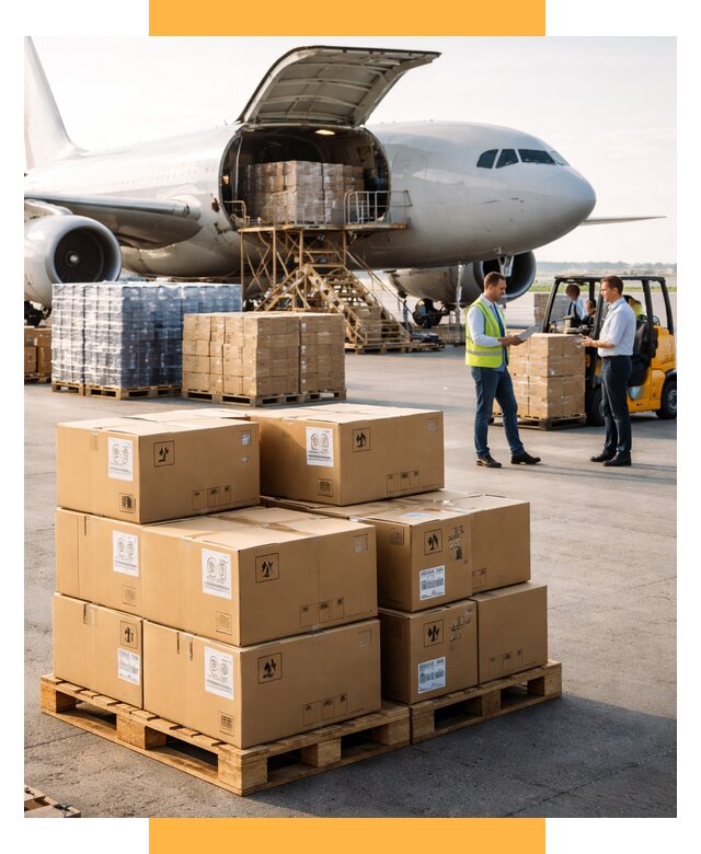 Авиадоставка из Вьетнама в Россию от 874 р. | СетСервис-Хбр