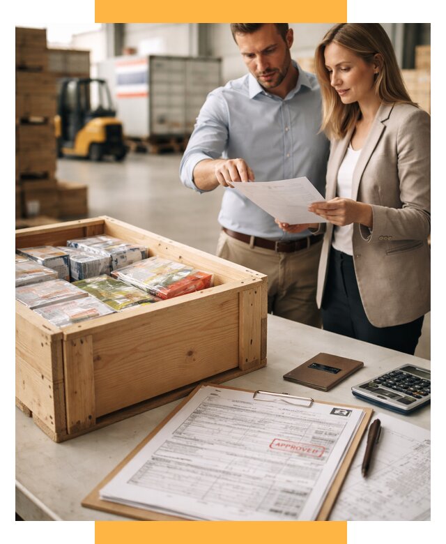 Доставка грузов из Таиланда в Россию от 36008 р. СетСервис-Хбр