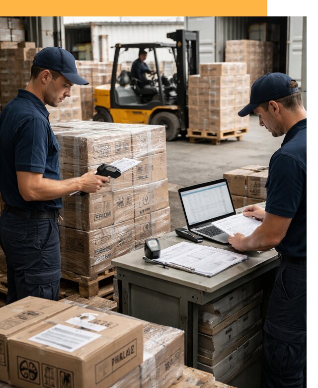 Доставка грузов из Таиланда морем, воздухом от 36008 руб