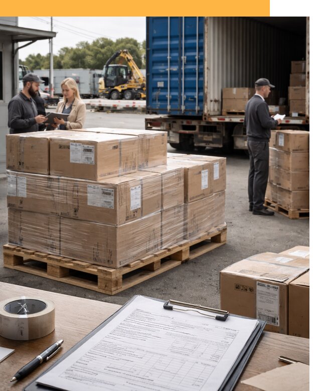 Доставка грузов из Малайзии: морем и авиа от 87448 руб.