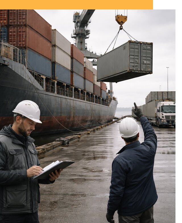 Морские перевозки из Индонезии от 123456 руб, доставка в мир