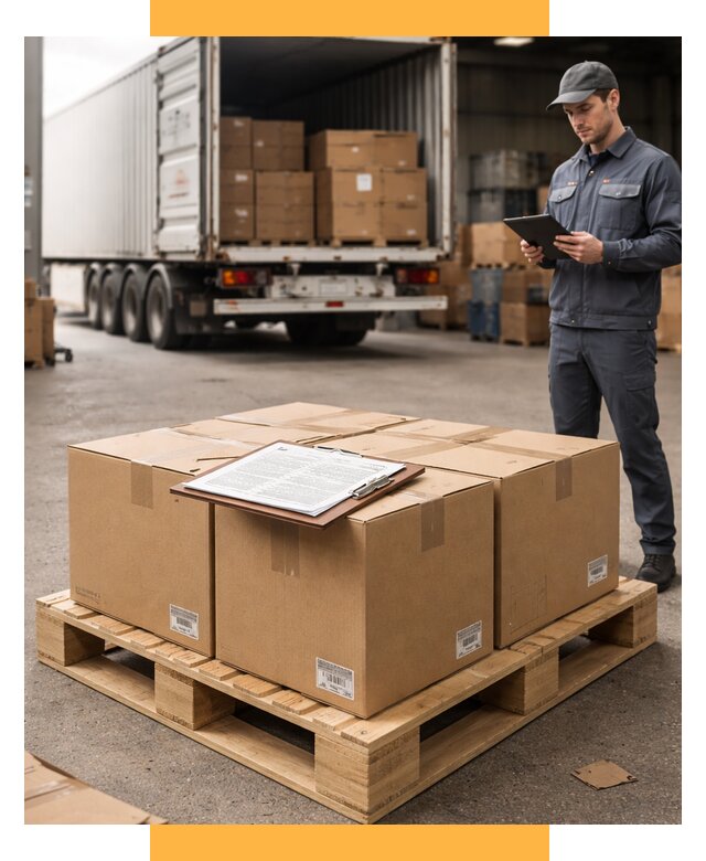 Доставка грузов из Ирана в Россию от 1235 р., СетСервис-Хбр