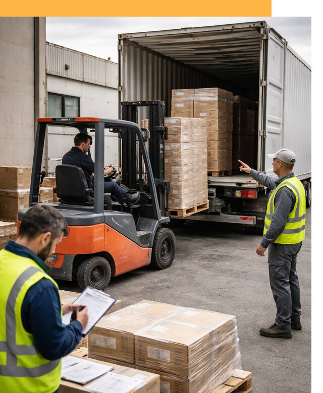 Доставка грузов из Армении по всему миру от 12346 руб.