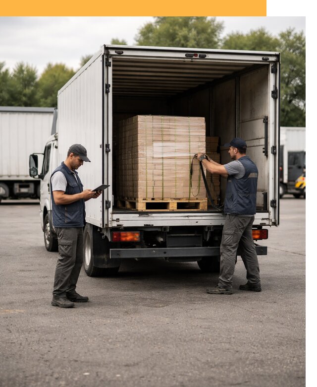 Автоперевозки из Армении автотранспортом от 97736 руб