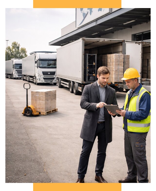 Автоперевозки из Грузии от 87448 р. - логистика СетСервис-Хбр