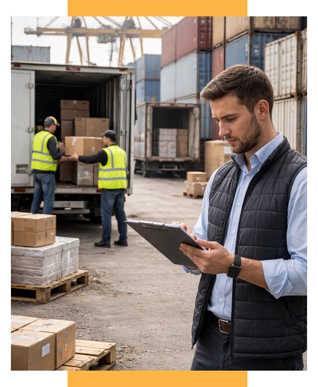 Доставка грузов из Азербайджана от 36008 р., СетСервис-Хбр