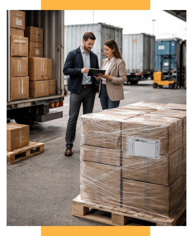 Доставка грузов из Казахстана в Россию от 6687 р., СетСервис-Хбр