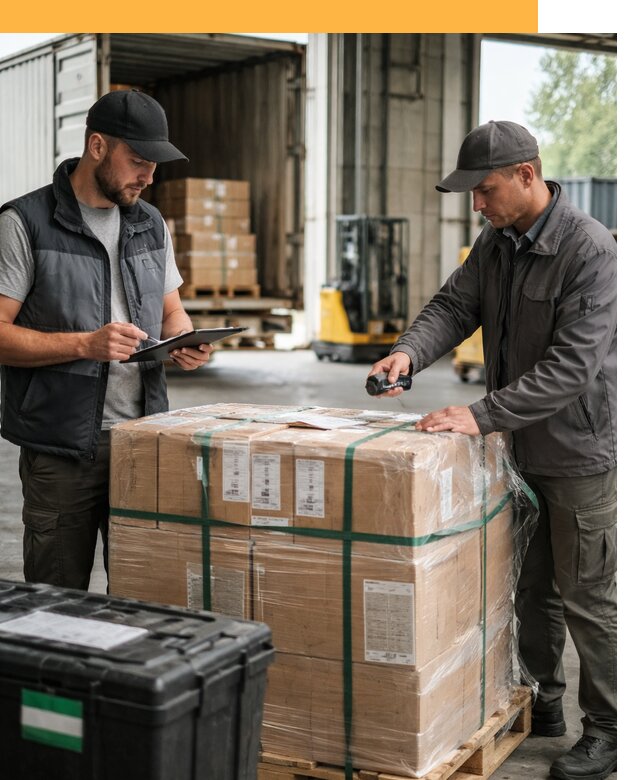 Доставка грузов из Узбекистана: международные перевозки от 46296