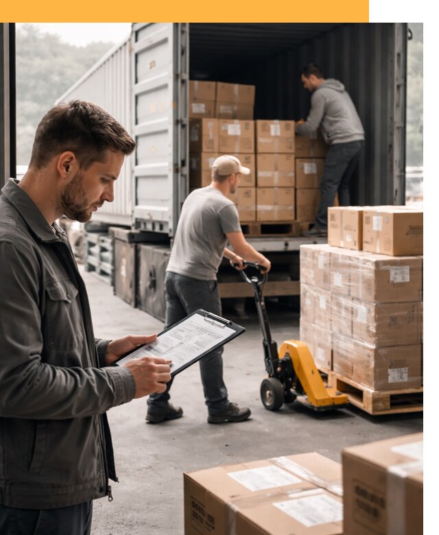 Доставка грузов в Китай: экспресс и мультимодальные перевозки от 36008