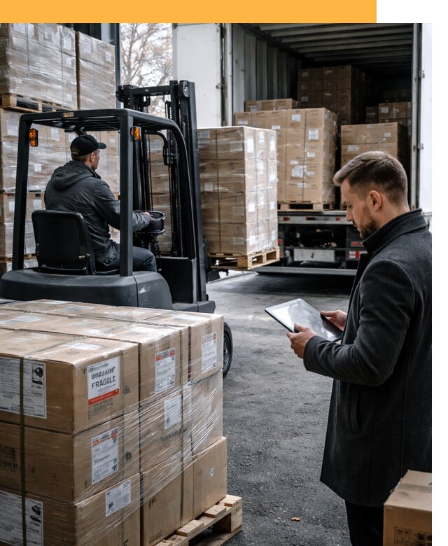 Доставка грузов в Турцию морем, землей и авиатранспортом от 6687 руб.