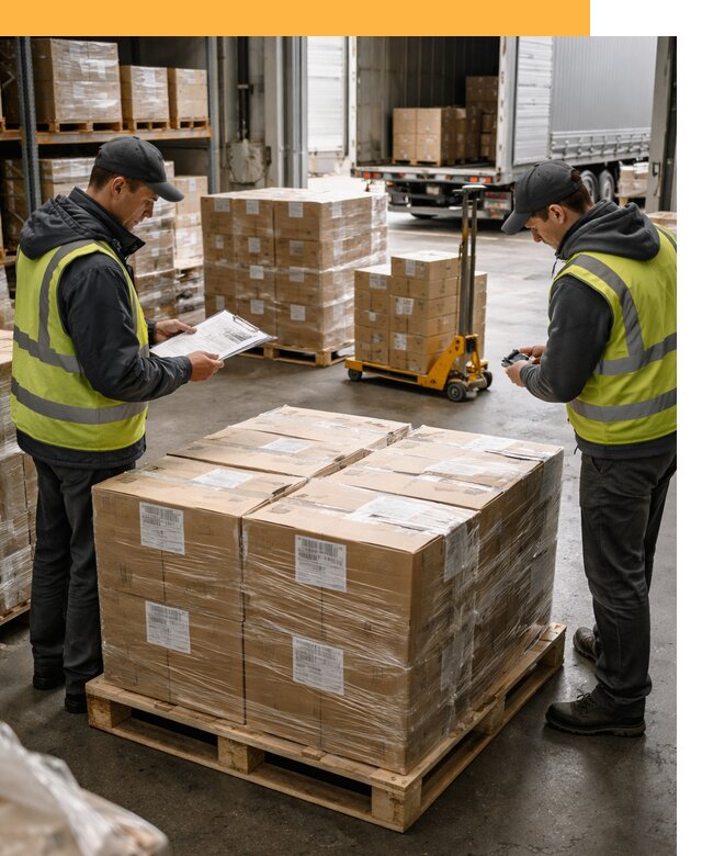 Доставка грузов в Израиль морем, авиа и автоперевозки от 46296 руб.