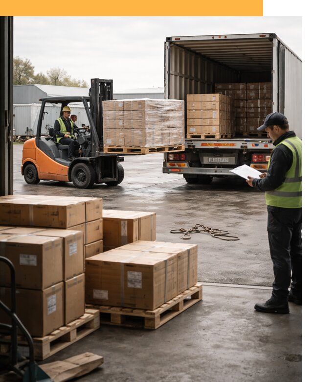 Доставка грузов в Казахстан: международные рейсы от 46296