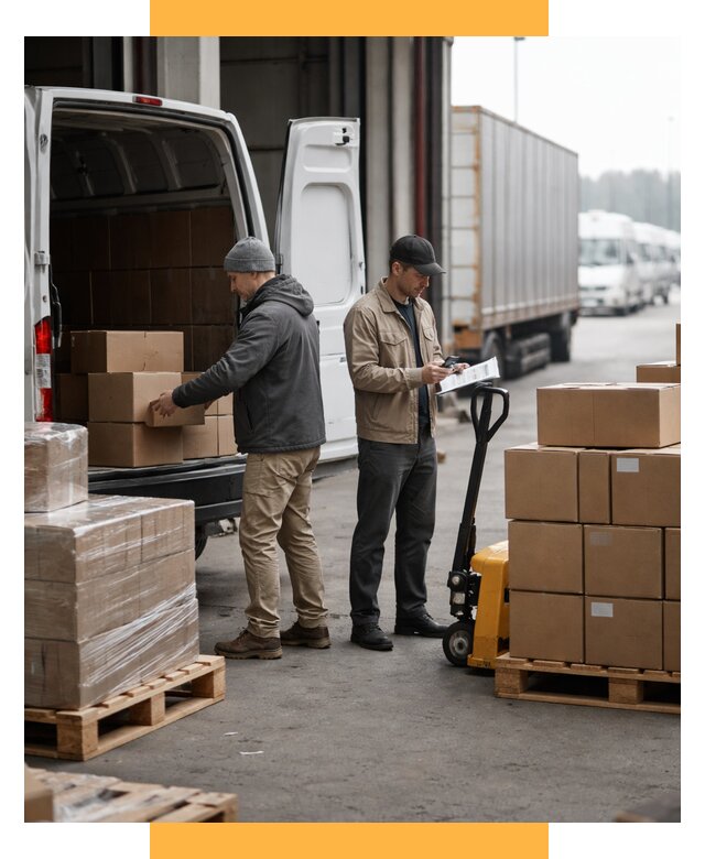 Доставка грузов в Киргизию от 15432 р. - логистика СетСервис-Хбр