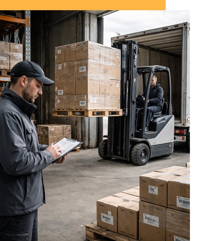 Доставка грузов в Беларусь от 12346 руб, морем, авто, авиа