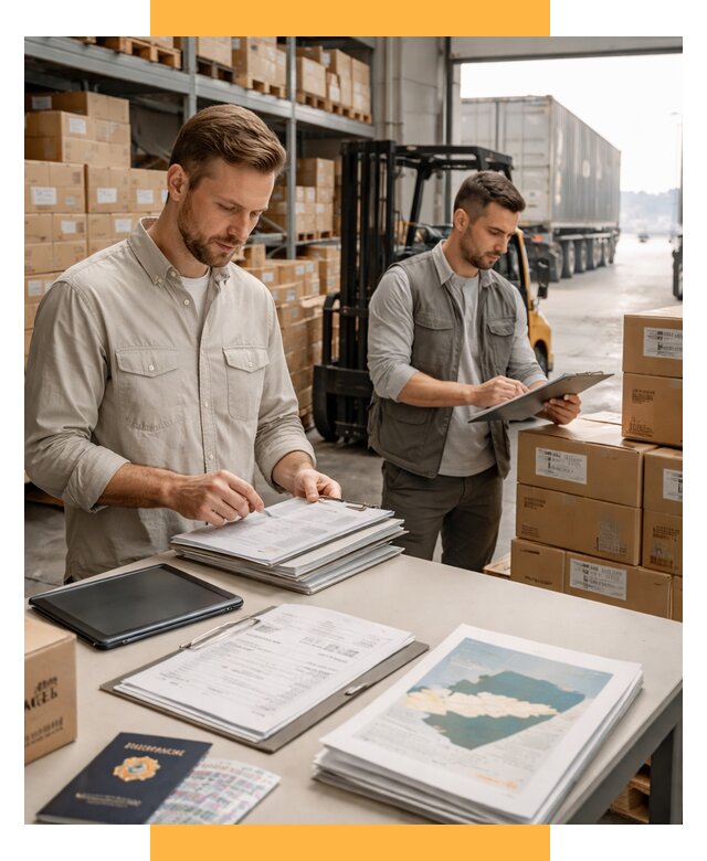 Доставка через ОАЭ от 7716 р. транзит и склад в Дубае, СетСервис-Хбр