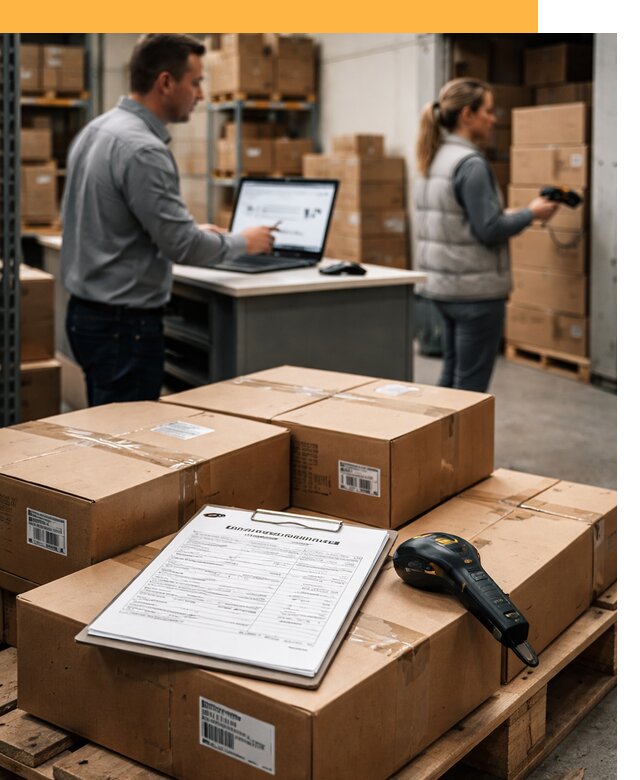 Таможенное оформление и сопровождение грузов из США от 8745 руб