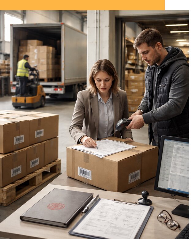 Таможенное оформление грузов из Беларуси от 8230