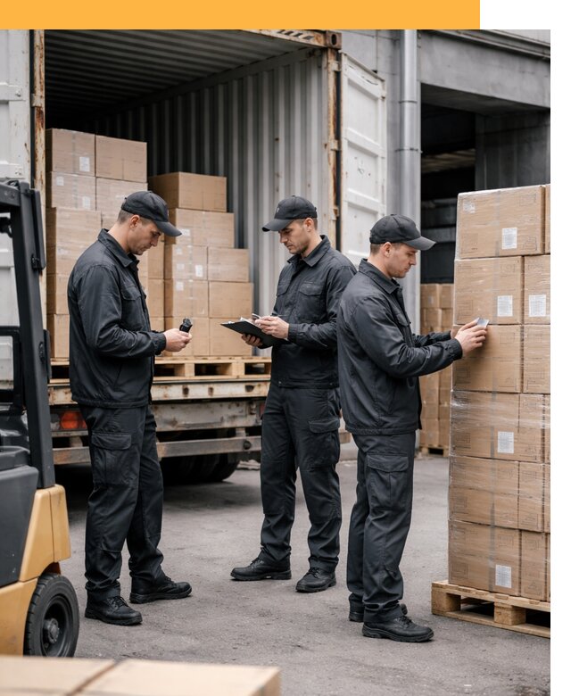 Временный ввоз товаров под таможенный режим от 12346 руб