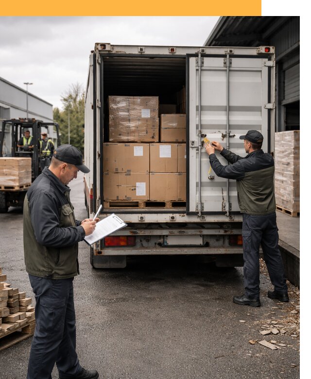 Временный вывоз товаров для ремонта и выставок от 8230 руб