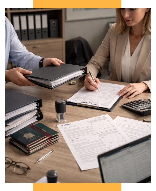 Разрешительная документация для импорта от 8230 р. | СетСервис-Хбр