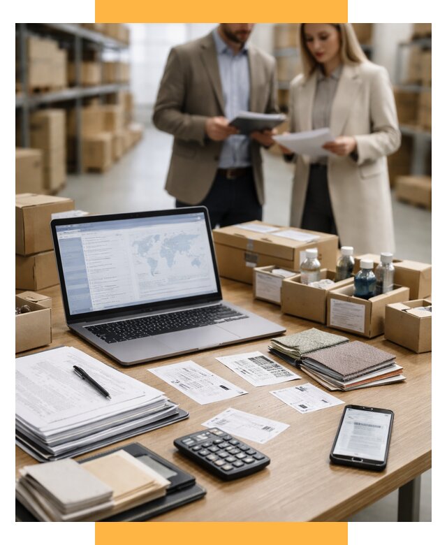 Поиск поставщика в Китае под ключ от 8745 р. | СетСервис-Хбр