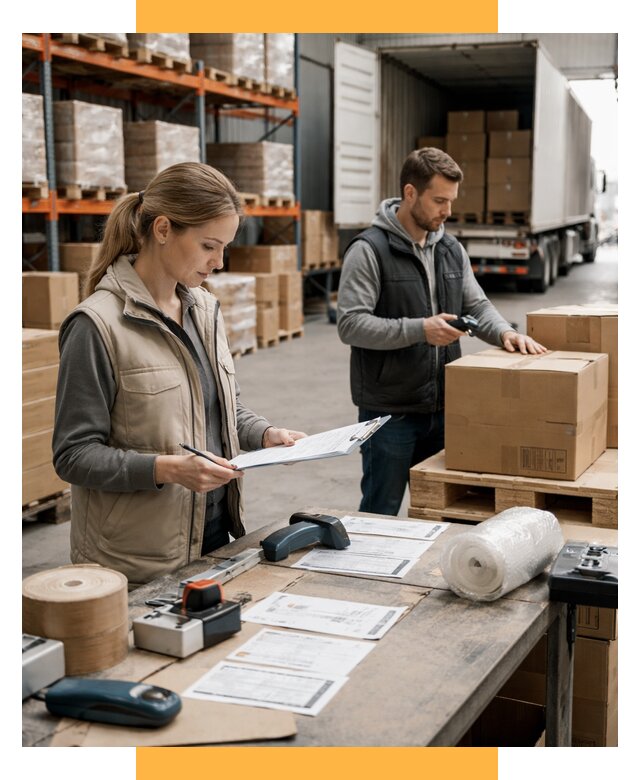 Оптовые поставки из Китая от 51440 р. — логистика СетСервис-Хбр