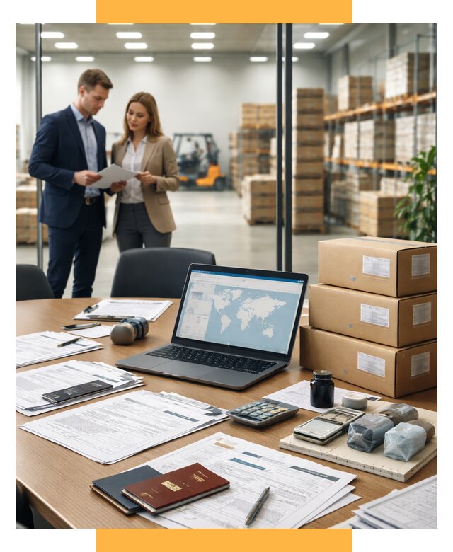 Торговый дом в Китае от 46296 р. — услуги и сервис СетСервис-Хбр