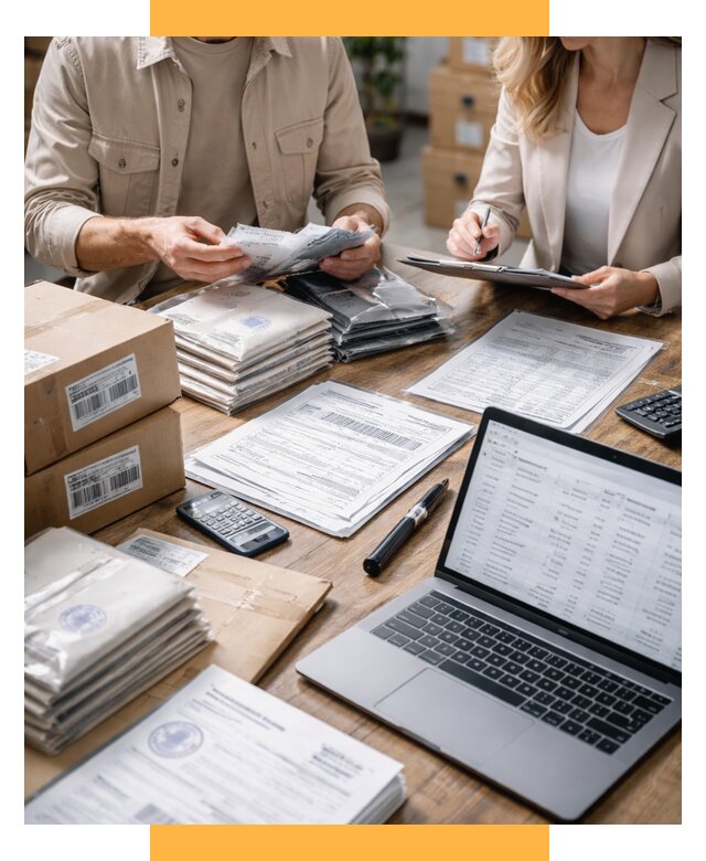 Закупка и доставка из Турции от 25720 р. - СетСервис-Хбр