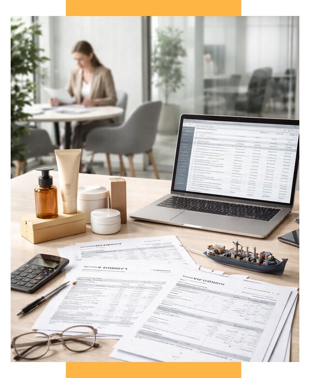 Закупка товара в ОАЭ под ключ от 15432 р. | СетСервис-Хбр