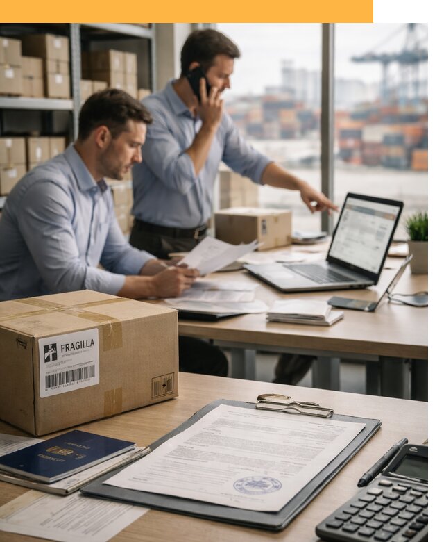 Выкуп товаров и перепродажа в ОАЭ от 7716 руб с логистикой