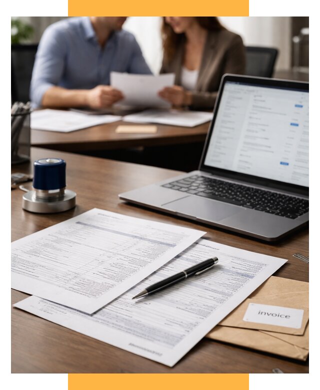 Оплата инвойсов за рубеж под ключ от 3601 р., СетСервис-Хбр