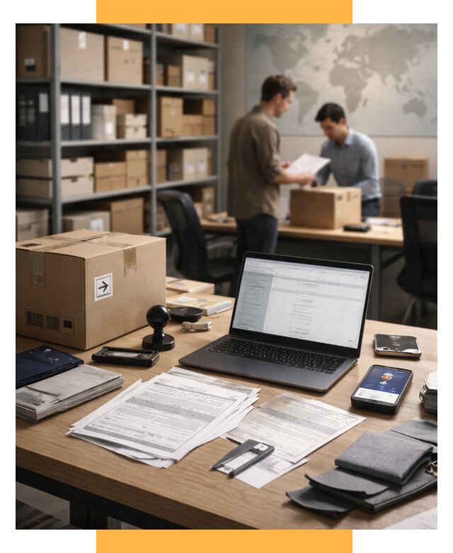 Выкуп товара за рубежом и доставка от 5144 р. | СетСервис-Хбр