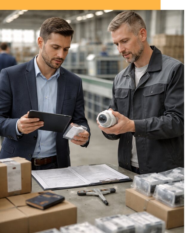 Инспекция фабрики за рубежом, приемка и контроль качества от 15432