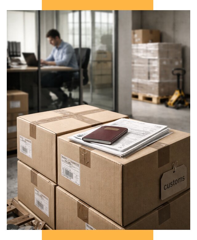 Параллельный импорт под ключ от 20576 р., логистика от СетСервис-Хбр